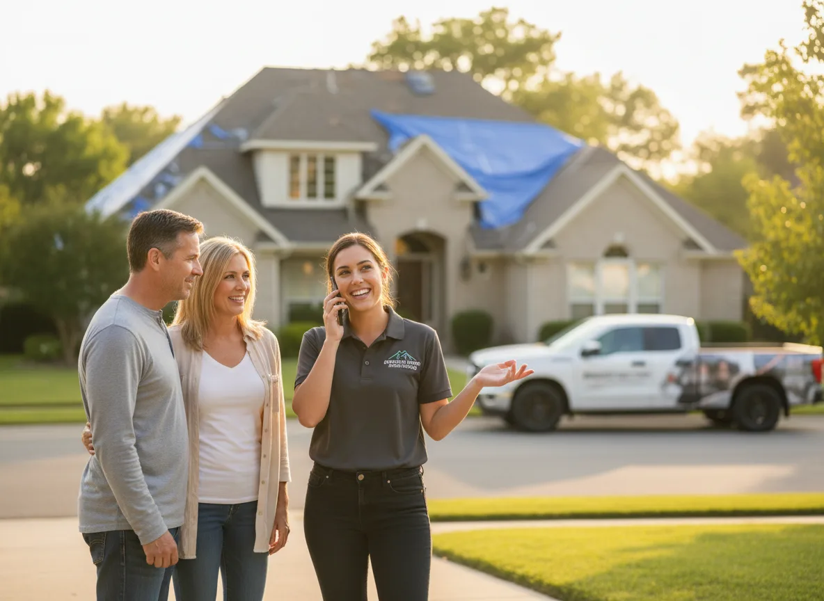 Emergency Roof Repair Moss Point, MS FAQs